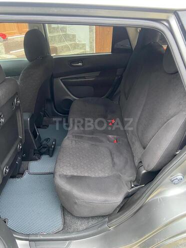 Nissan Wingroad 2015, 58,000 km - 1.5 l - Bakı