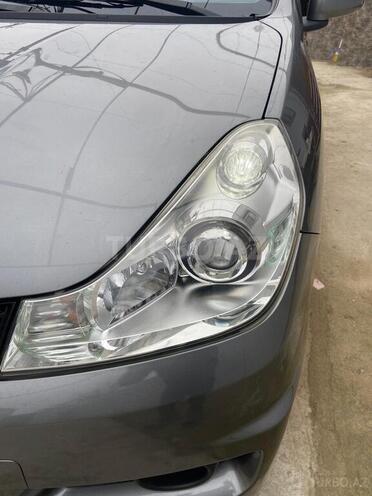 Nissan Wingroad 2015, 58,000 km - 1.5 l - Bakı