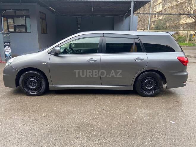 Nissan Wingroad 2015, 58,000 km - 1.5 l - Bakı