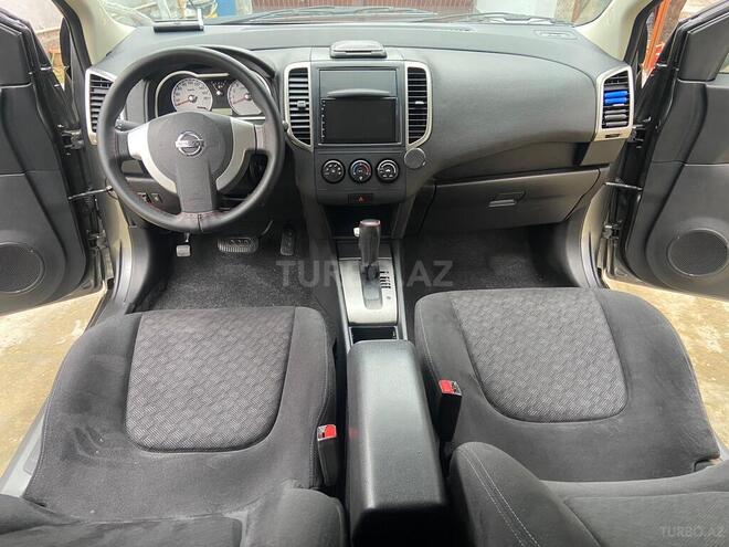Nissan Wingroad 2015, 58,000 km - 1.5 l - Bakı