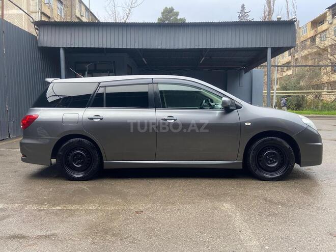 Nissan Wingroad 2015, 58,000 km - 1.5 l - Bakı