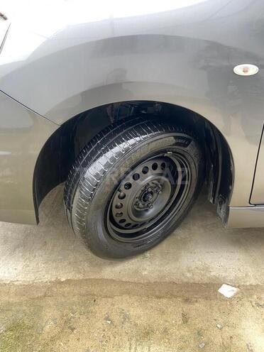 Nissan Wingroad 2015, 58,000 km - 1.5 l - Bakı