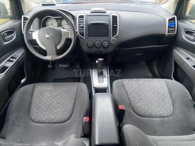 Nissan Wingroad 2015, 58,000 km - 1.5 l - Bakı