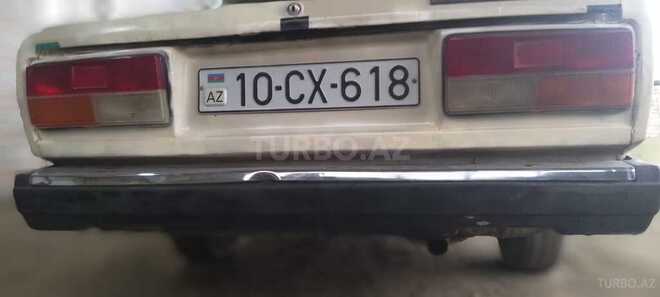 LADA (VAZ) 2107 1996, 29,000 km - 1.6 л - Neftçala