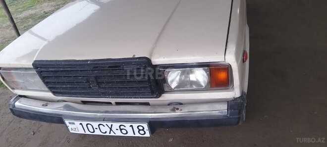 LADA (VAZ) 2107 1996, 29,000 km - 1.6 л - Neftçala
