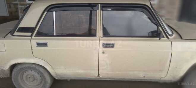 LADA (VAZ) 2107 1996, 29,000 km - 1.6 л - Neftçala