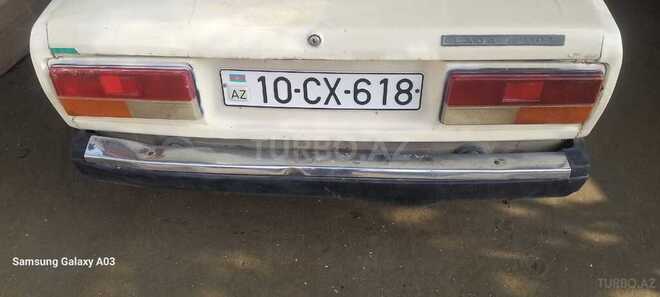 LADA (VAZ) 2107 1996, 29,000 km - 1.6 л - Neftçala