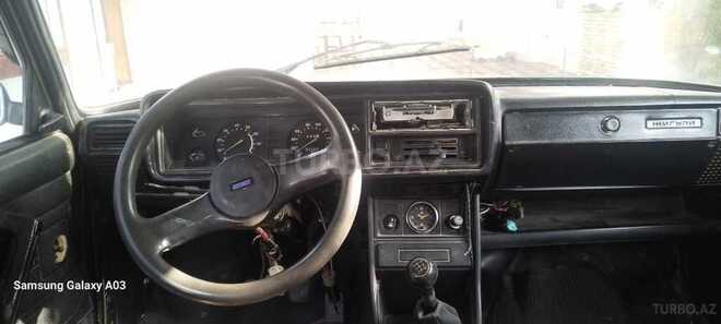 LADA (VAZ) 2107 1996, 29,000 km - 1.6 л - Neftçala