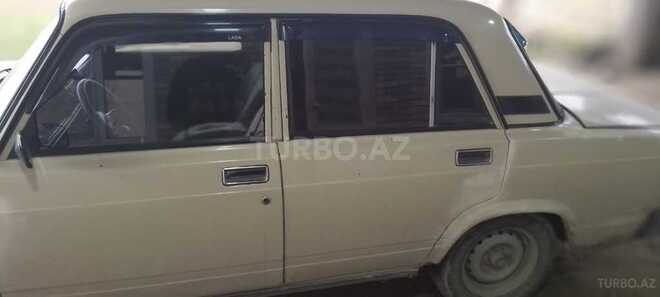 LADA (VAZ) 2107 1996, 29,000 km - 1.6 л - Neftçala