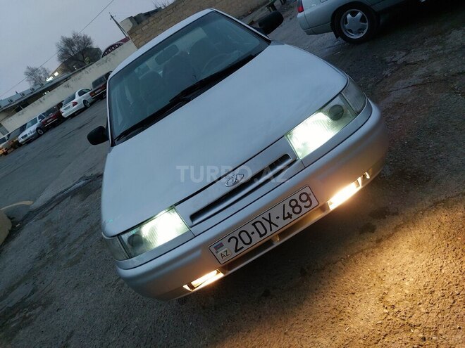 LADA (VAZ) 2110 2006, 287,645 km - 1.6 l - Bərdə