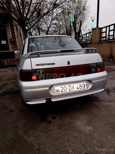 LADA (VAZ) 2110 2006, 287,645 km - 1.6 l - Bərdə