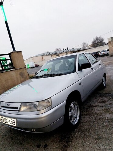 LADA (VAZ) 2110 2006, 287,645 km - 1.6 l - Bərdə
