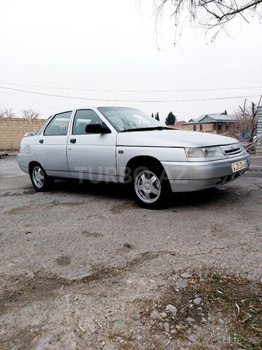 LADA (VAZ) 2110 2006, 287,645 km - 1.6 l - Bərdə