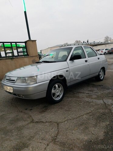 LADA (VAZ) 2110 2006, 287,645 km - 1.6 l - Bərdə