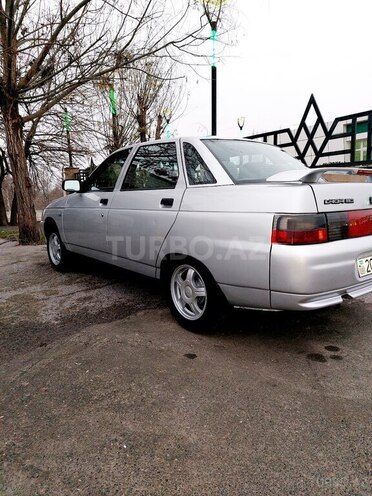 LADA (VAZ) 2110 2006, 287,645 km - 1.6 l - Bərdə