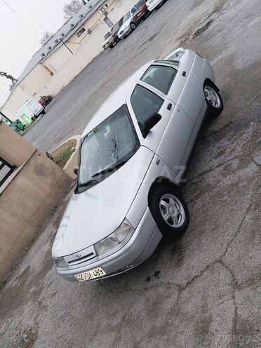 LADA (VAZ) 2110 2006, 287,645 km - 1.6 l - Bərdə