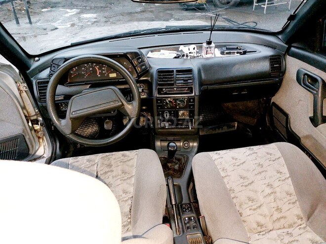 LADA (VAZ) 2110 2006, 287,645 km - 1.6 l - Bərdə