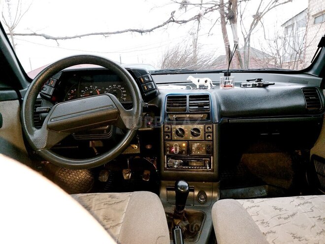 LADA (VAZ) 2110 2006, 287,645 km - 1.6 l - Bərdə
