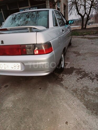 LADA (VAZ) 2110 2006, 287,645 km - 1.6 l - Bərdə