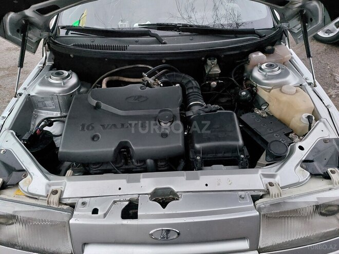 LADA (VAZ) 2110 2006, 287,645 km - 1.6 l - Bərdə