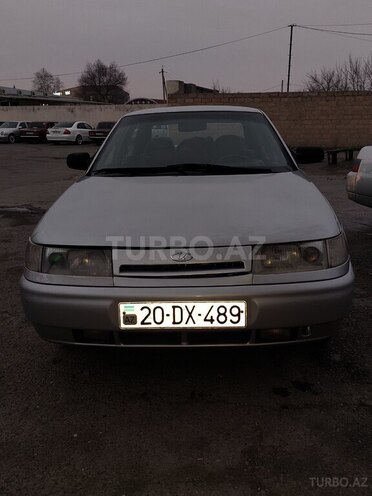 LADA (VAZ) 2110 2006, 287,645 km - 1.6 l - Bərdə