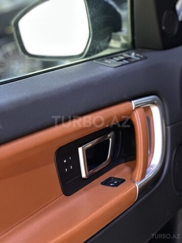 Land Rover Discovery Sport 2016, 172,000 km - 2.0 l - Bakı