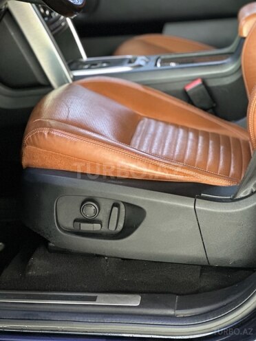 Land Rover Discovery Sport 2016, 172,000 km - 2.0 l - Bakı