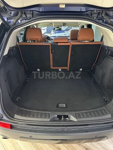 Land Rover Discovery Sport 2016, 172,000 km - 2.0 l - Bakı