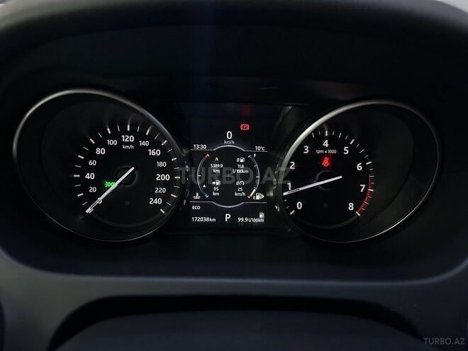 Land Rover Discovery Sport 2016, 172,000 km - 2.0 l - Bakı