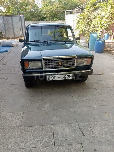 LADA (VAZ) 2107 2003, 95,000 km - 1.6 l - Füzuli