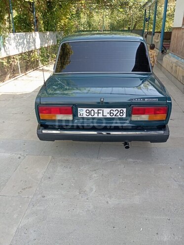 LADA (VAZ) 2107 2003, 95,000 km - 1.6 l - Füzuli