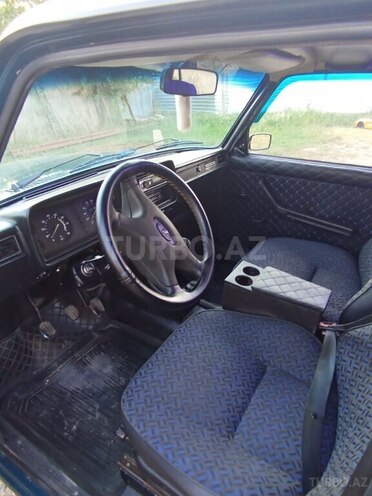 LADA (VAZ) 2107 2003, 95,000 km - 1.6 l - Füzuli