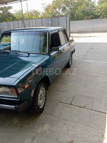LADA (VAZ) 2107 2003, 95,000 km - 1.6 l - Füzuli