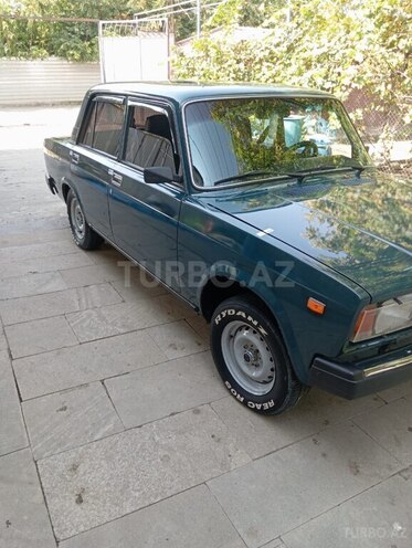 LADA (VAZ) 2107 2003, 95,000 km - 1.6 l - Füzuli