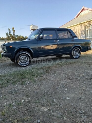 LADA (VAZ) 2107 2003, 95,000 km - 1.6 l - Füzuli