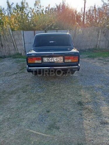 LADA (VAZ) 2107 2003, 95,000 km - 1.6 l - Füzuli
