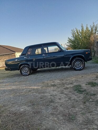 LADA (VAZ) 2107 2003, 95,000 km - 1.6 l - Füzuli