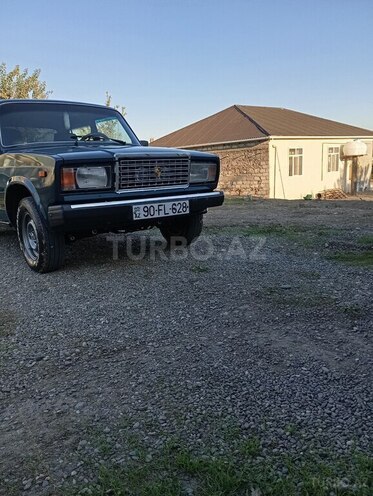 LADA (VAZ) 2107 2003, 95,000 km - 1.6 l - Füzuli