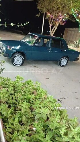LADA (VAZ) 2107 2003, 95,000 km - 1.6 l - Füzuli