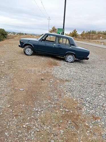 LADA (VAZ) 2107 2003, 95,000 km - 1.6 l - Füzuli