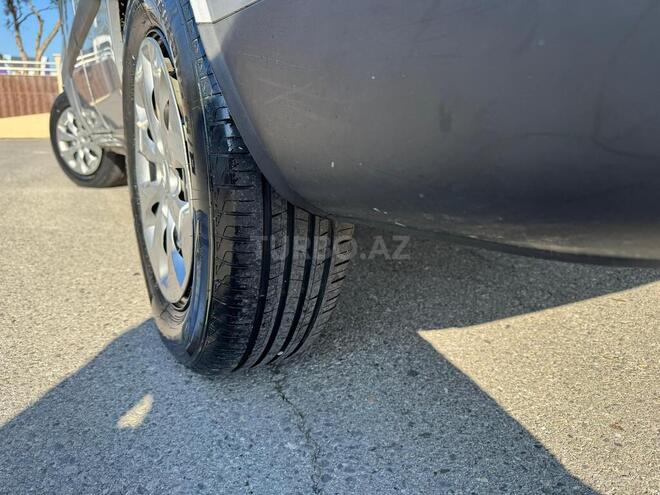 Fiat Doblo 2007, 380,000 km - 1.3 л - Bakı