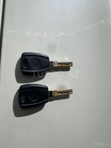 Fiat Doblo 2007, 380,000 km - 1.3 л - Bakı