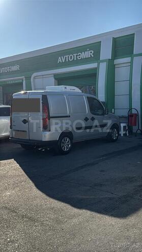 Fiat Doblo 2007, 380,000 km - 1.3 л - Bakı