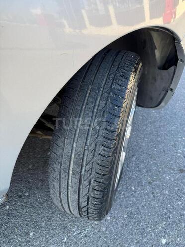 Fiat Doblo 2007, 380,000 km - 1.3 л - Bakı
