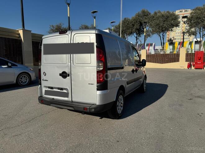 Fiat Doblo 2007, 380,000 km - 1.3 л - Bakı