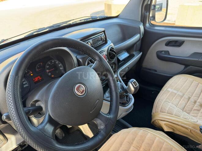 Fiat Doblo 2007, 380,000 km - 1.3 л - Bakı