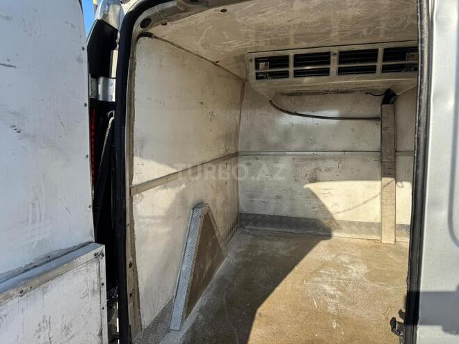 Fiat Doblo 2007, 380,000 km - 1.3 л - Bakı
