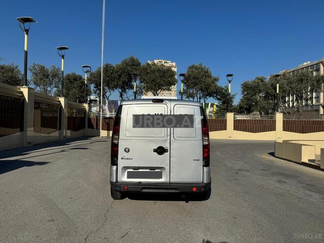 Fiat Doblo 2007, 380,000 km - 1.3 л - Bakı