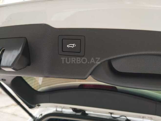 Hyundai Santa Fe 2017, 85,000 km - 2.4 l - Bakı