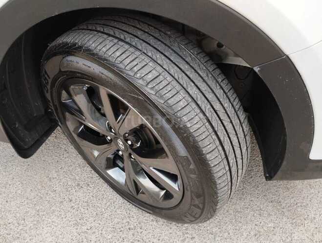 Hyundai Santa Fe 2017, 85,000 km - 2.4 l - Bakı